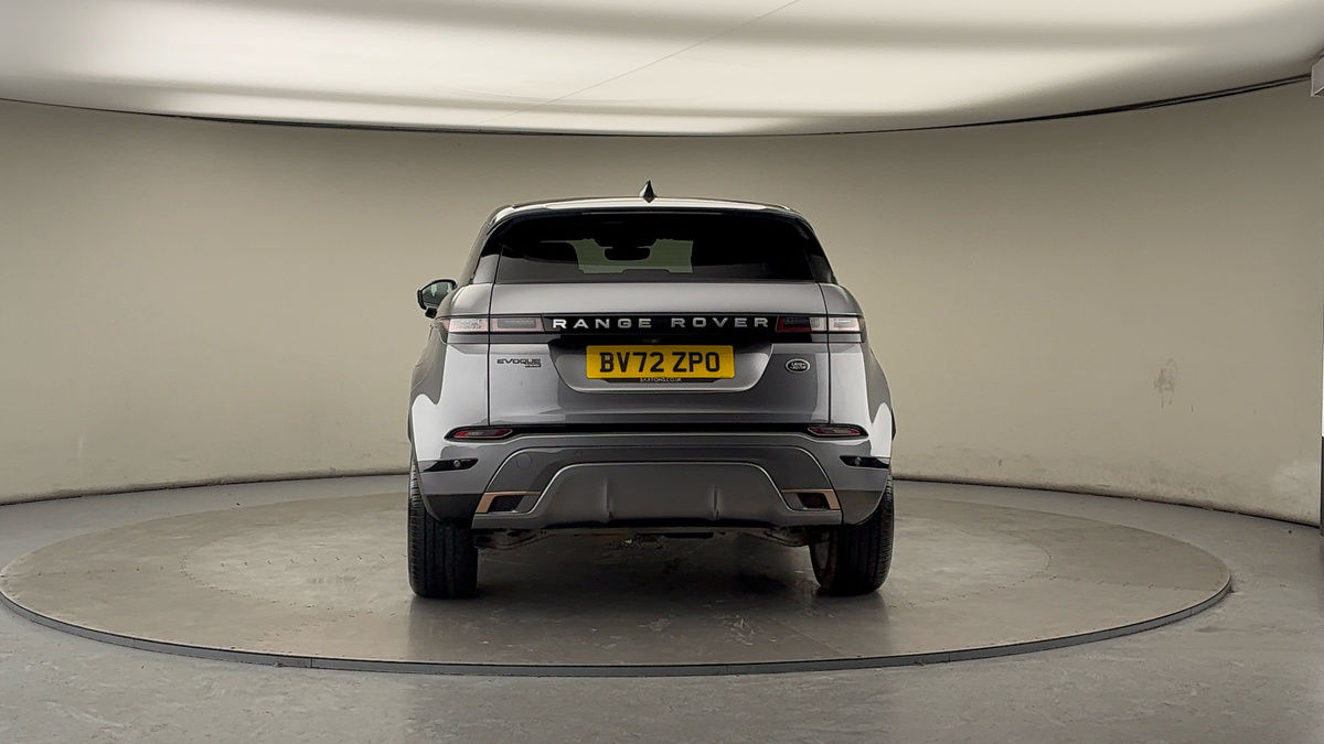 Used Land Rover Range Rover Evoque 2022 for sale - 78018087: Photo 41