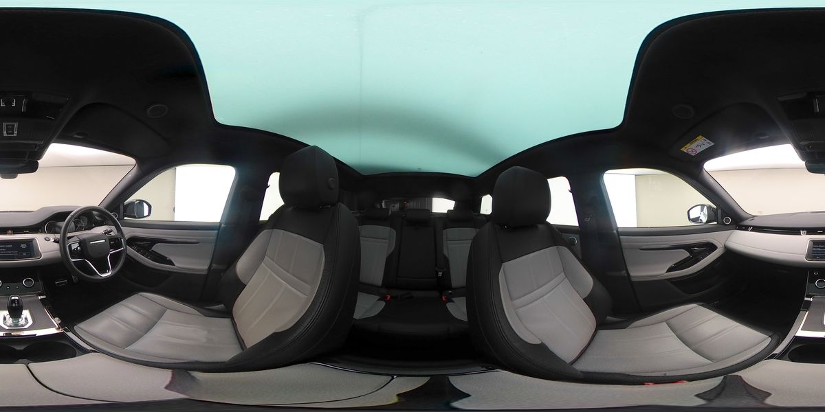 Used Land Rover Range Rover Evoque 2022 for sale - 78018087: Photo 44