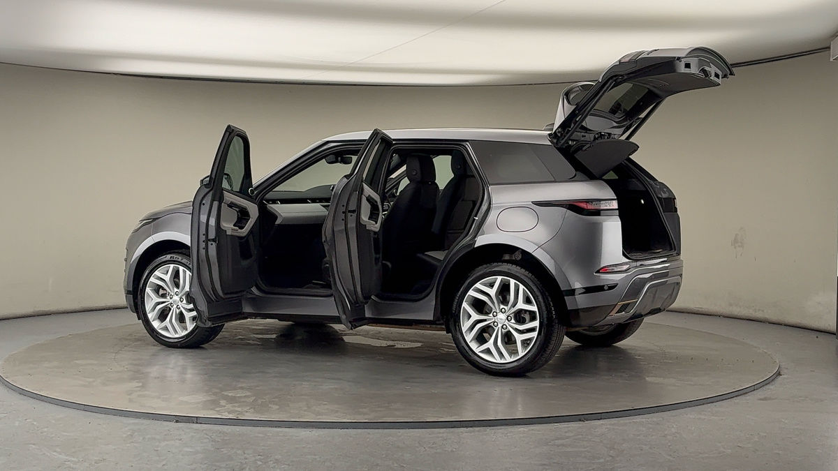 Used Land Rover Range Rover Evoque 2022 for sale - 78018087: Photo 45