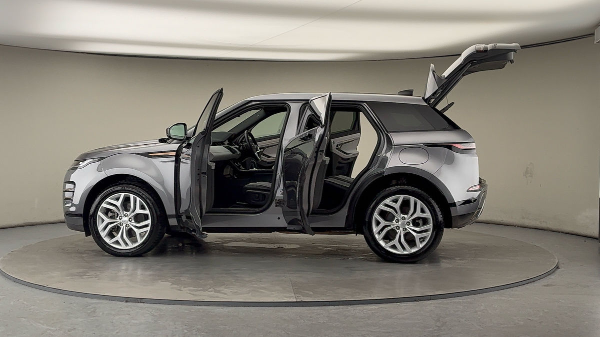 Used Land Rover Range Rover Evoque 2022 for sale - 78018087: Photo 46