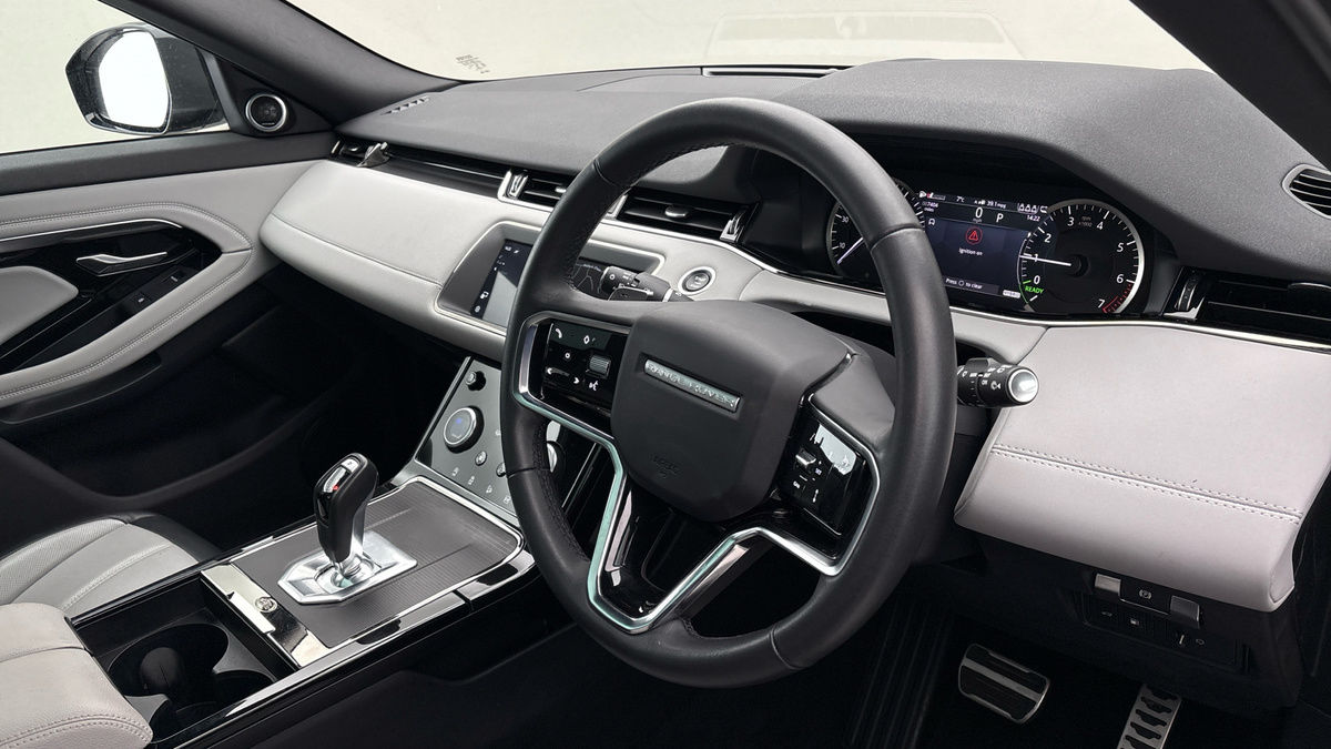 Used Land Rover Range Rover Evoque 2022 for sale - 78018087: Photo 5