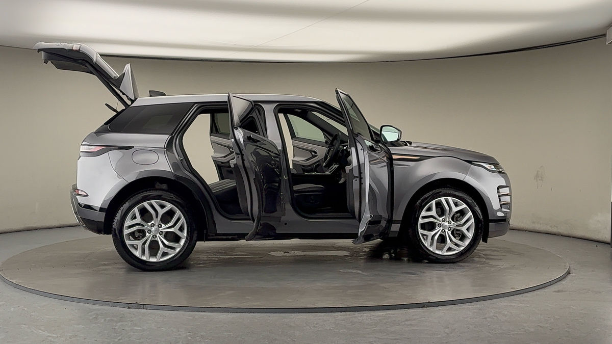 Used Land Rover Range Rover Evoque 2022 for sale - 78018087: Photo 56