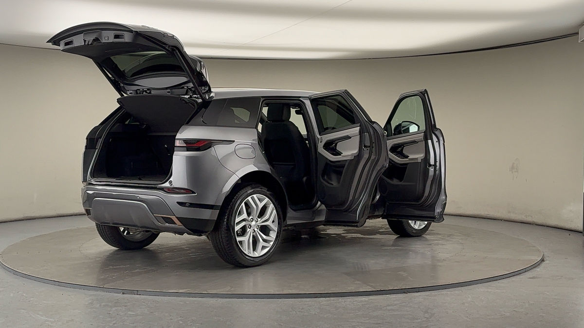 Used Land Rover Range Rover Evoque 2022 for sale - 78018087: Photo 58