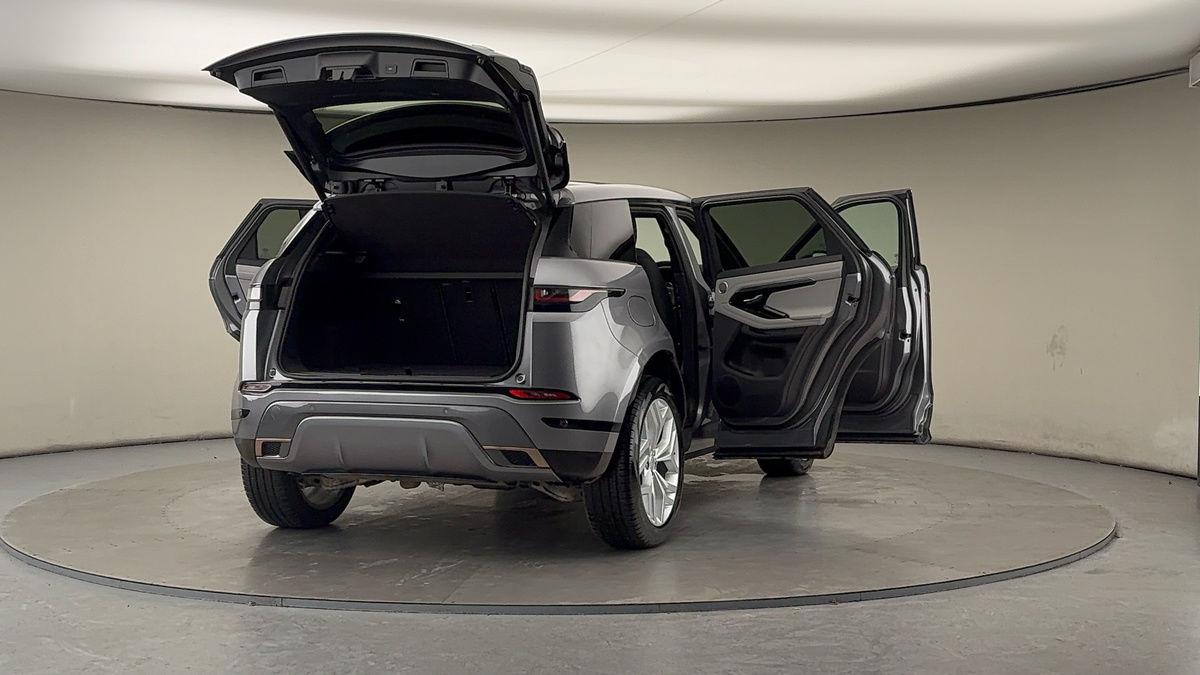 Used Land Rover Range Rover Evoque 2022 for sale - 78018087: Photo 59