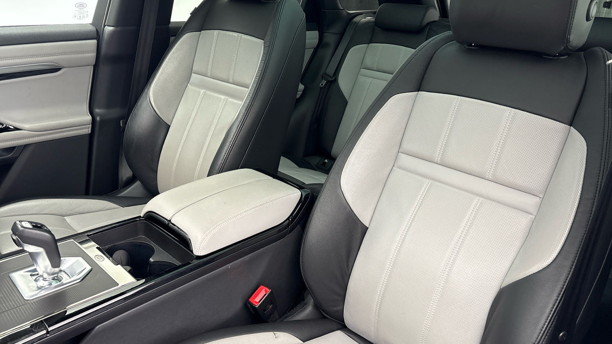 Used Land Rover Range Rover Evoque 2022 for sale - 78018087: Photo 7