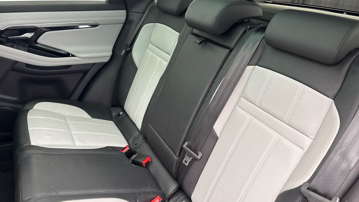 Used Land Rover Range Rover Evoque 2022 for sale - 78018087: Photo 8