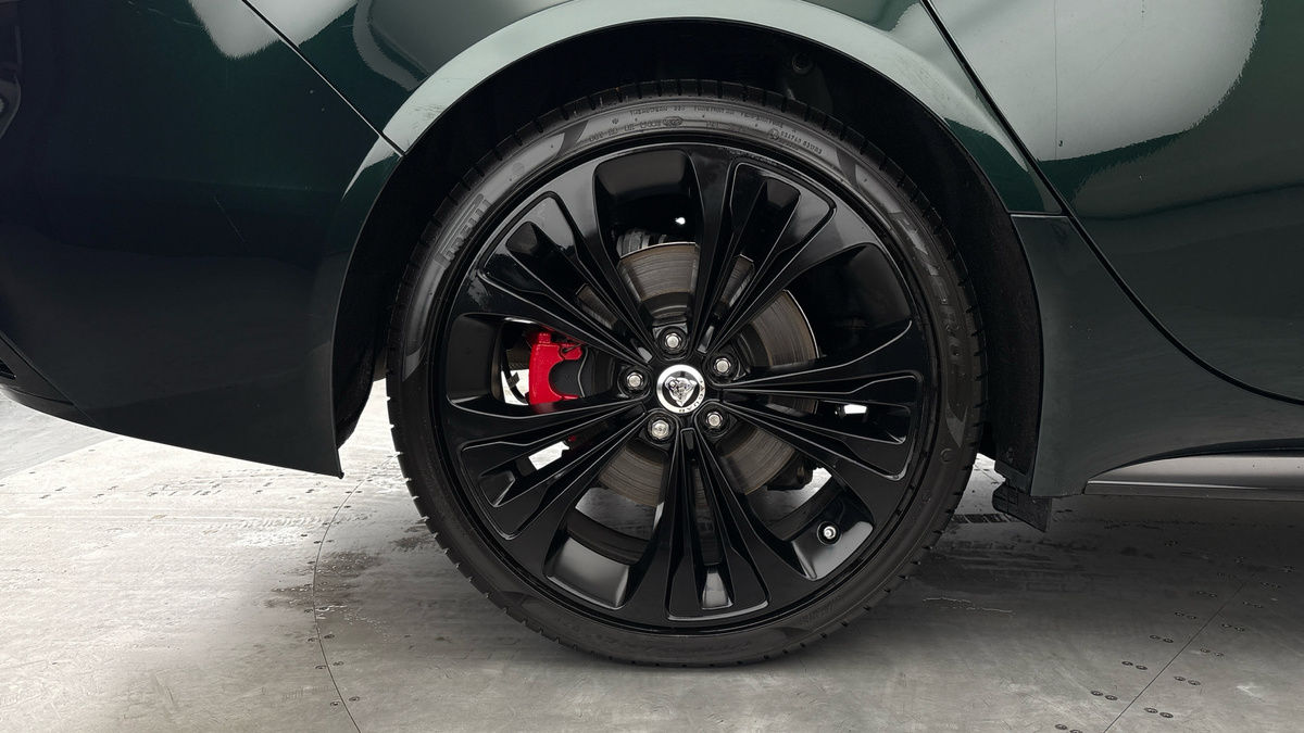 Used Jaguar XF 2024 for sale - 76455039: Photo 10