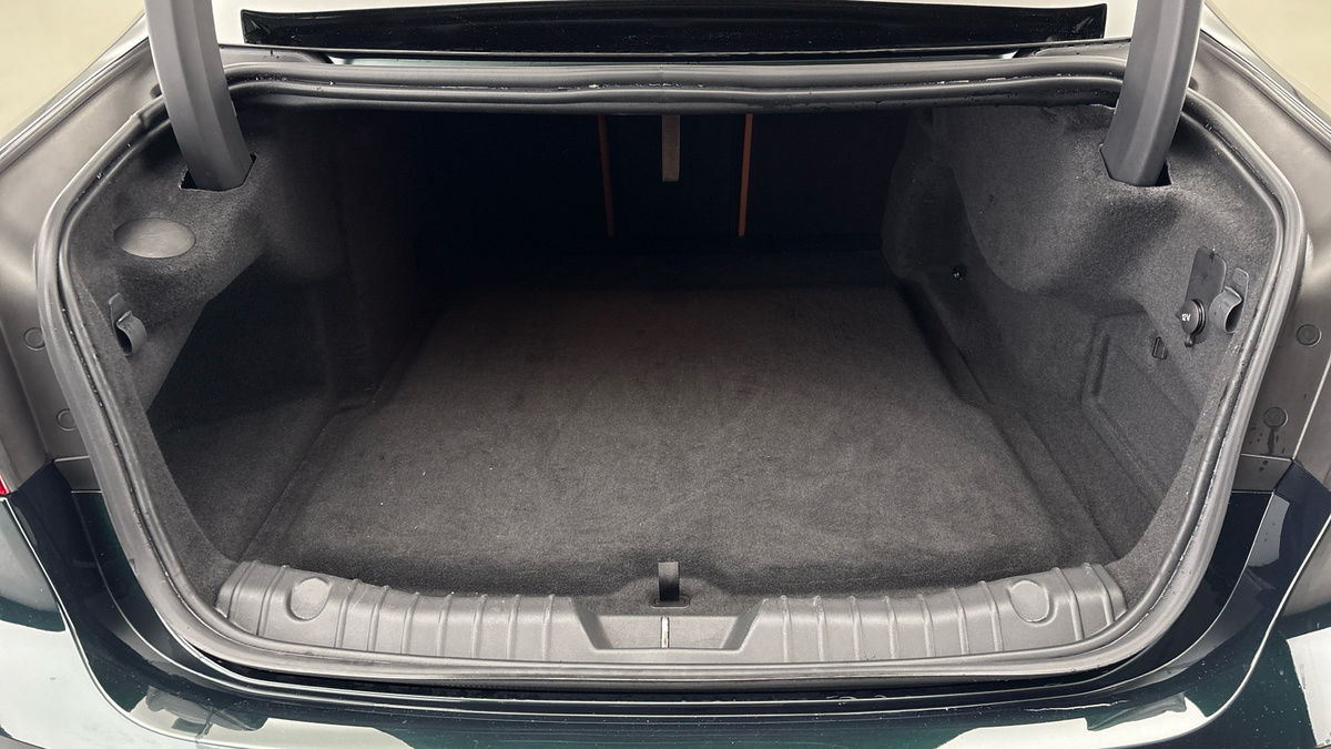 Used Jaguar XF 2024 for sale - 76455039: Photo 11