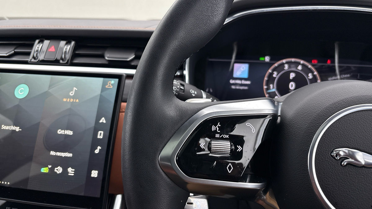 Used Jaguar XF 2024 for sale - 76455039: Photo 13