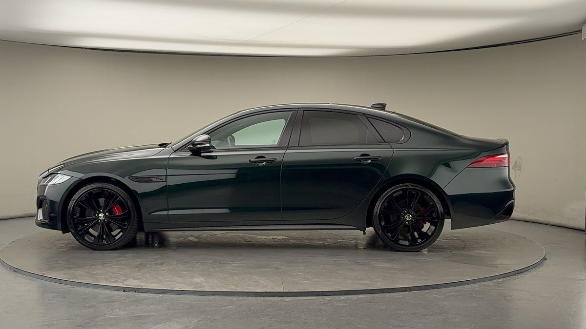 Used Jaguar XF 2024 for sale - 76455039: Photo 15