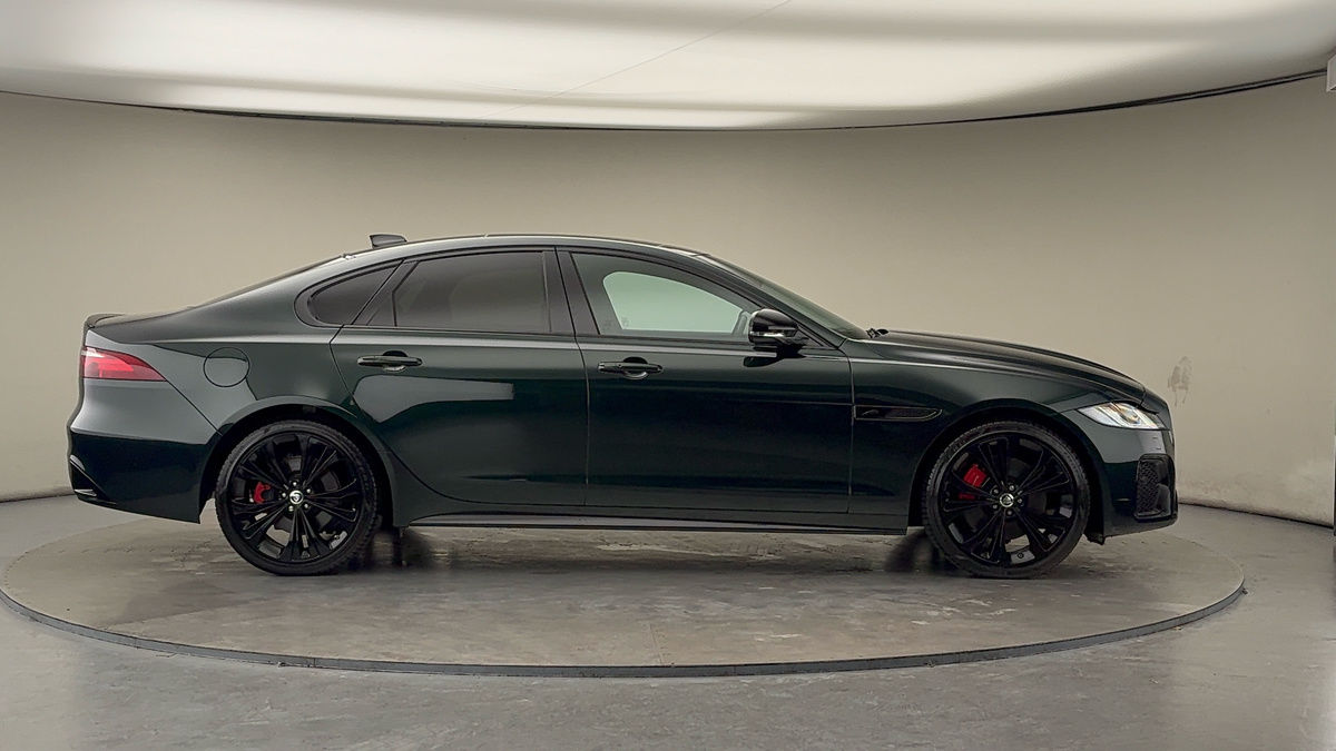 Used Jaguar XF 2024 for sale - 76455039: Photo 16