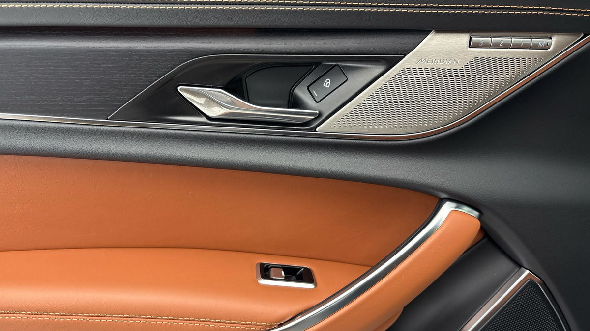 Used Jaguar XF 2024 for sale - 76455039: Photo 19