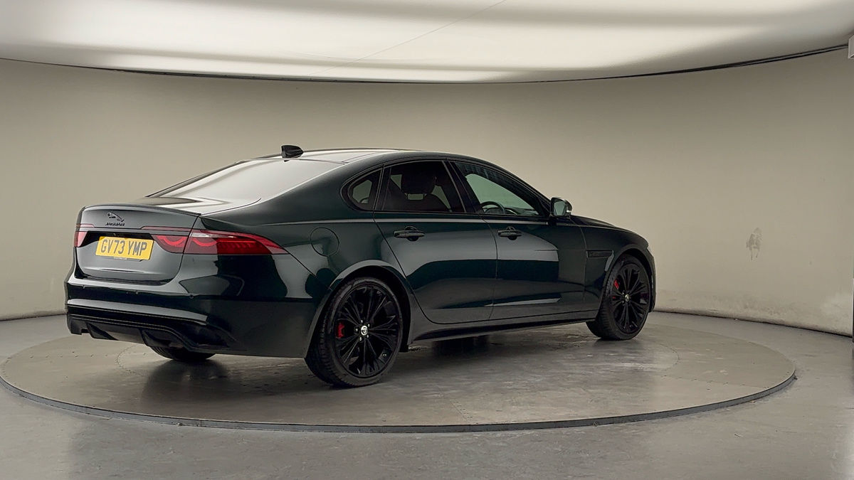 Used Jaguar XF 2024 for sale - 76455039: Photo 21