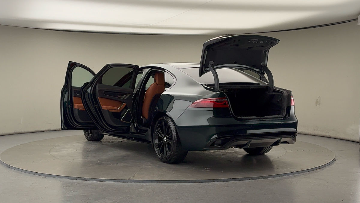 Used Jaguar XF 2024 for sale - 76455039: Photo 23