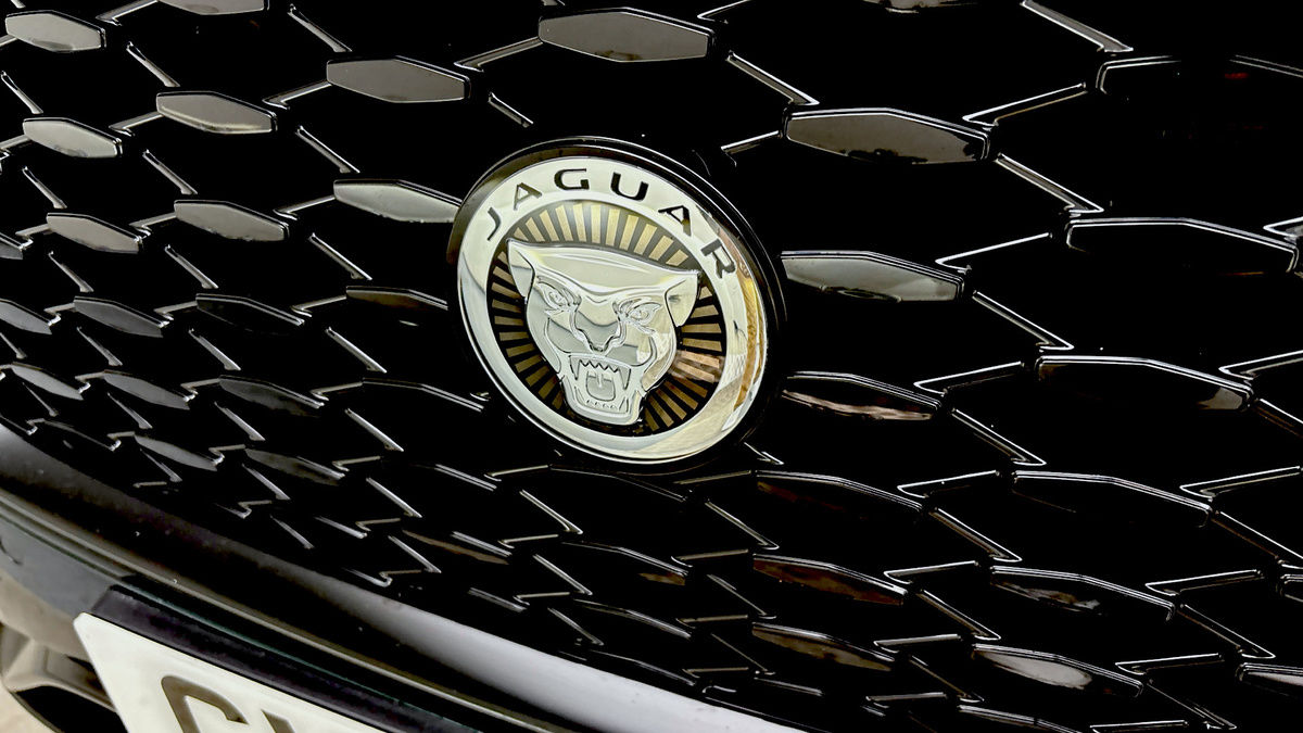 Used Jaguar XF 2024 for sale - 76455039: Photo 24