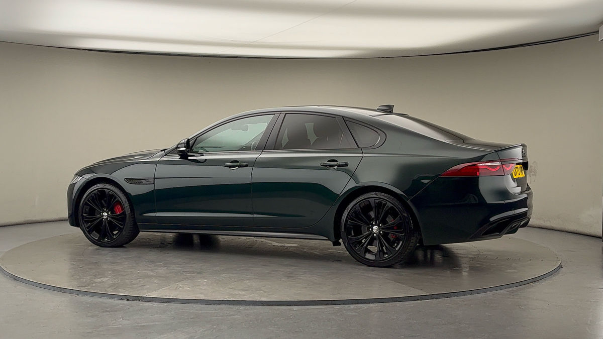 Used Jaguar XF 2024 for sale - 76455039: Photo 27