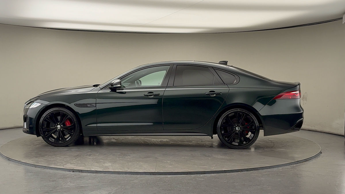 Used Jaguar XF 2024 for sale - 76455039: Photo 28
