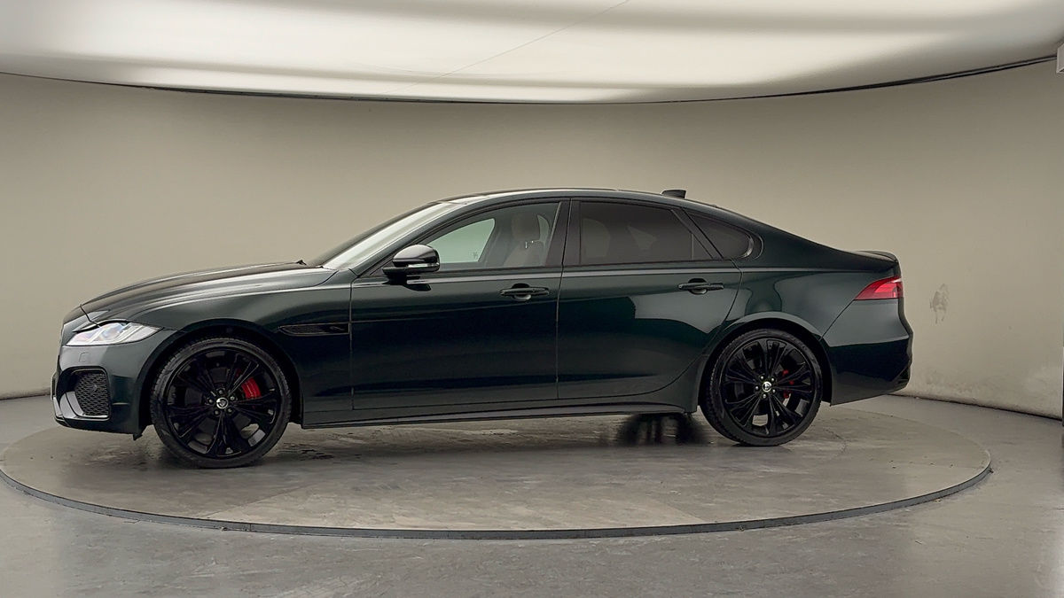 Used Jaguar XF 2024 for sale - 76455039: Photo 29