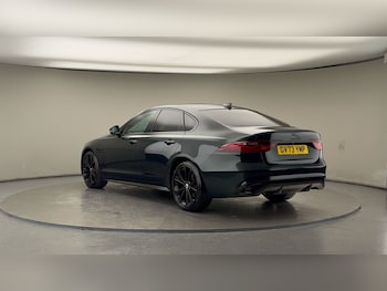 Used Jaguar XF 2024 for sale - 76455039: Photo