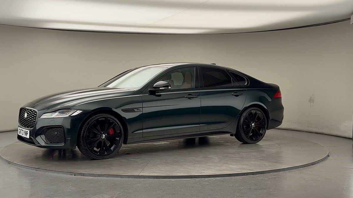 Used Jaguar XF 2024 for sale - 76455039: Photo 30