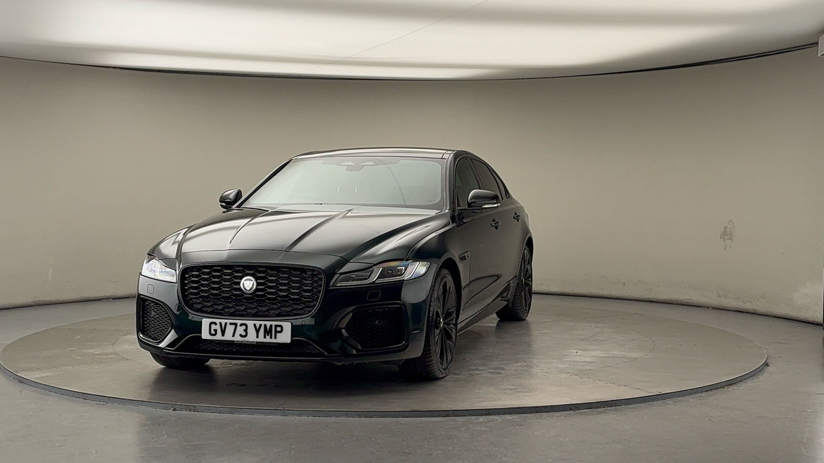 Used Jaguar XF 2024 for sale - 76455039: Photo 32