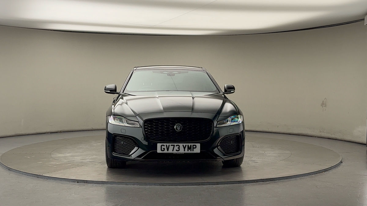 Used Jaguar XF 2024 for sale - 76455039: Photo 33