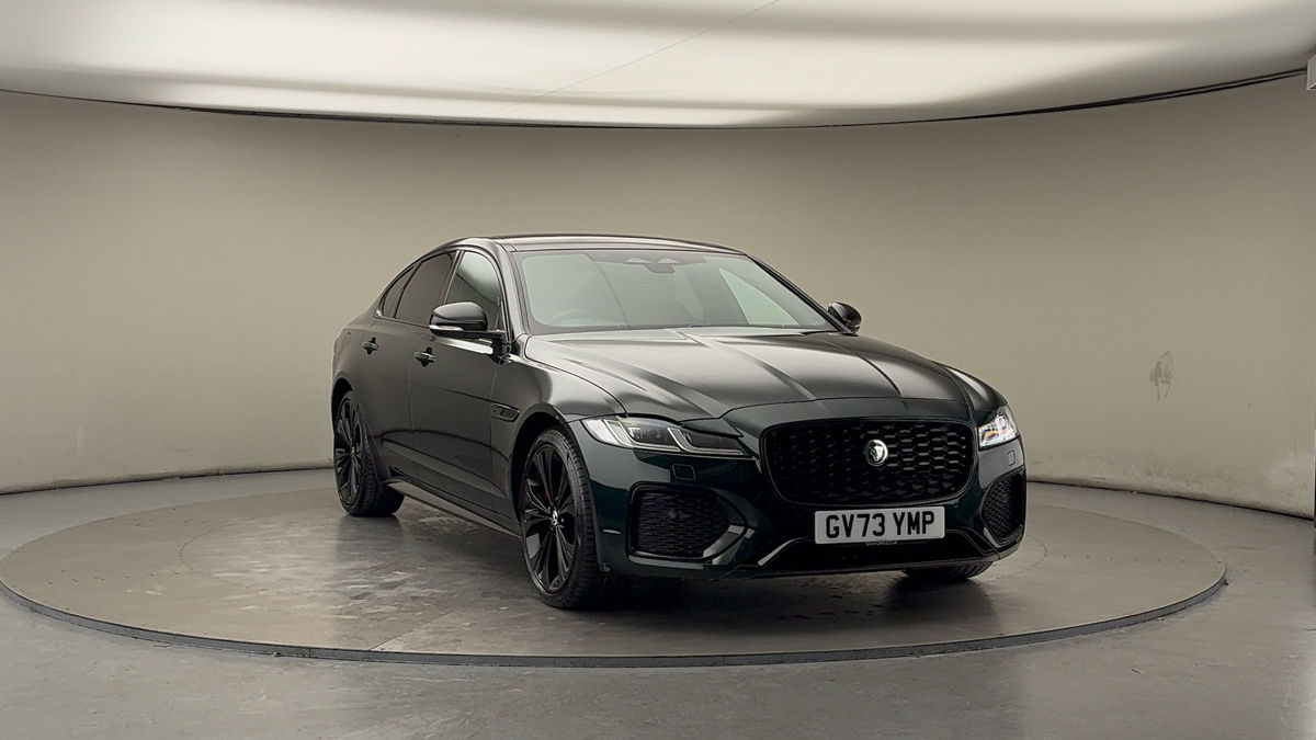 Used Jaguar XF 2024 for sale - 76455039: Photo 34