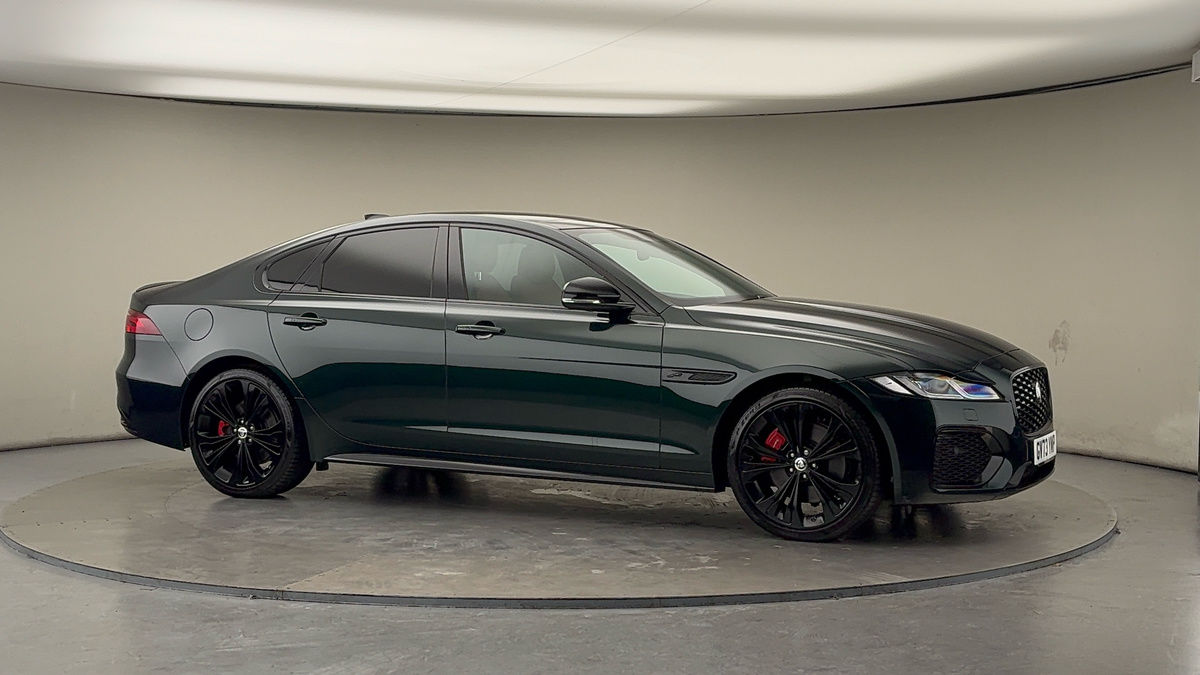 Used Jaguar XF 2024 for sale - 76455039: Photo 36