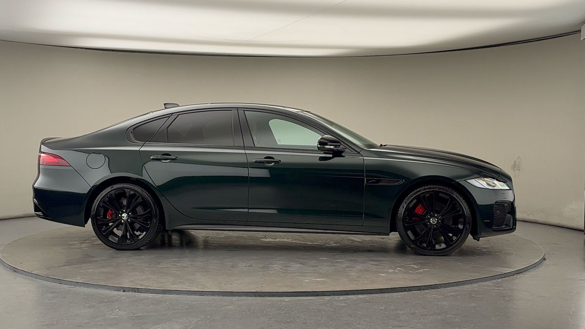 Used Jaguar XF 2024 for sale - 76455039: Photo 37