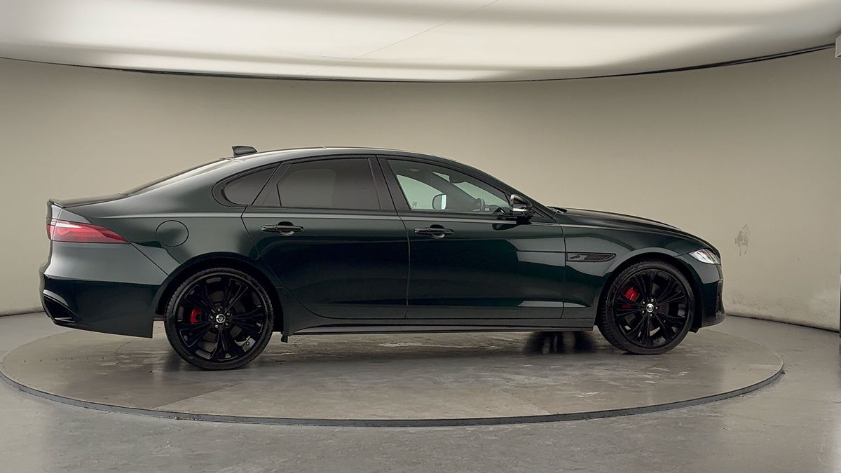 Used Jaguar XF 2024 for sale - 76455039: Photo 38