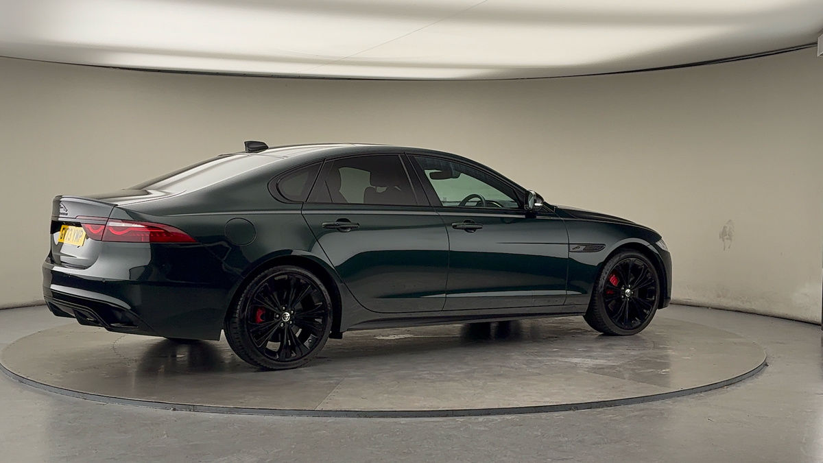 Used Jaguar XF 2024 for sale - 76455039: Photo 39