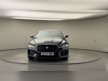 Used Jaguar XF 2024 for sale - 76455039: Photo