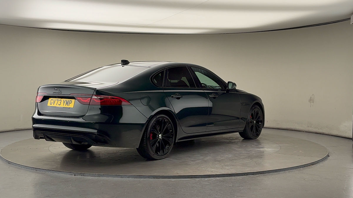 Used Jaguar XF 2024 for sale - 76455039: Photo 40