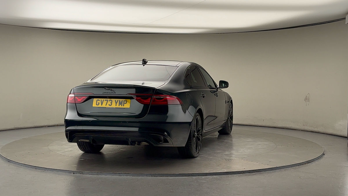 Used Jaguar XF 2024 for sale - 76455039: Photo 41