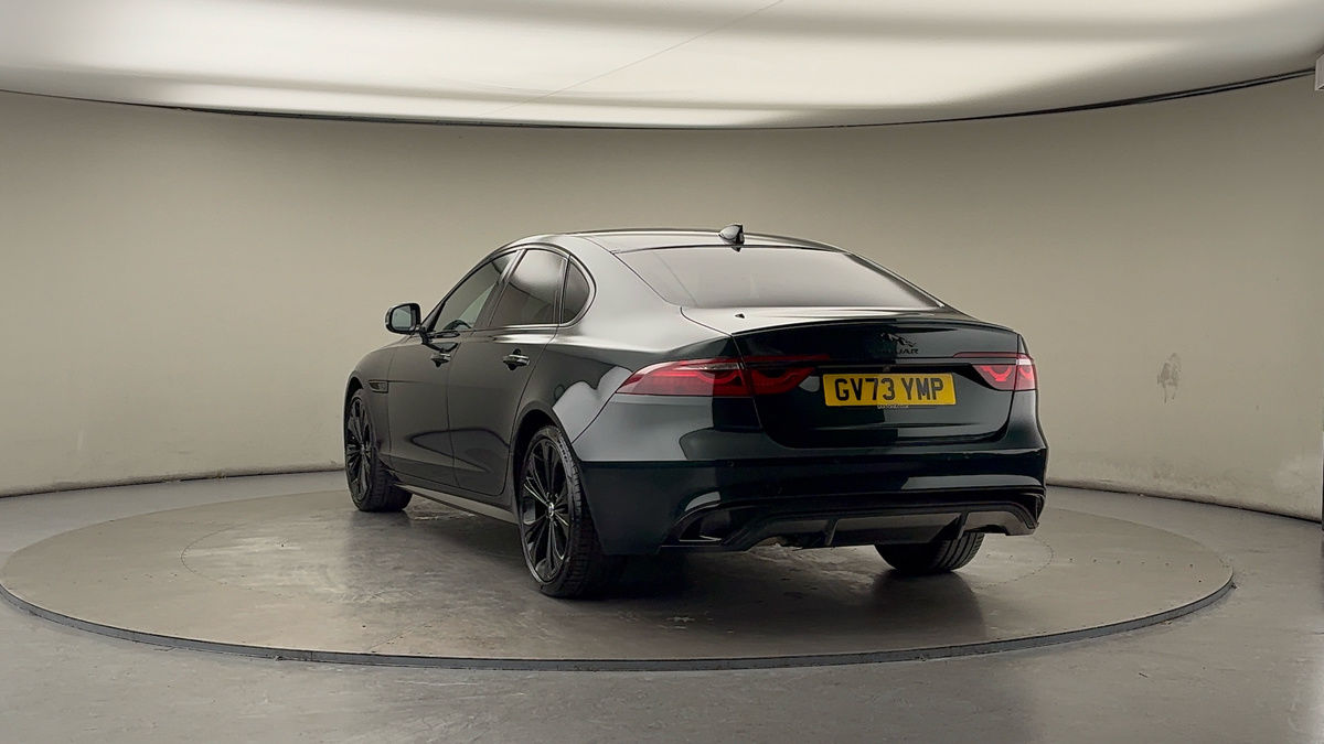 Used Jaguar XF 2024 for sale - 76455039: Photo 43