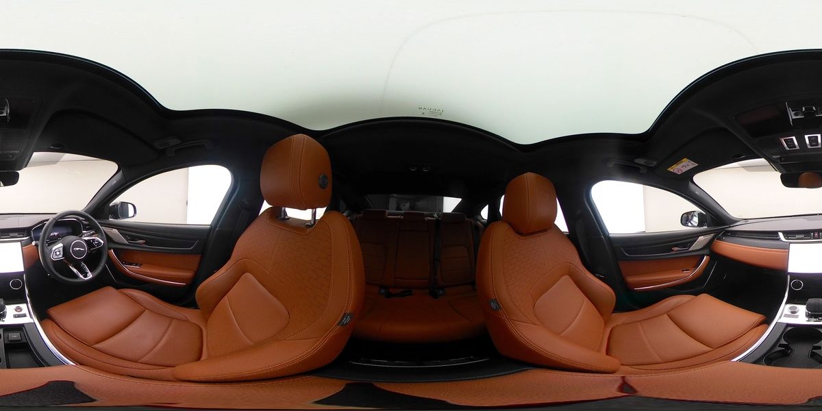 Used Jaguar XF 2024 for sale - 76455039: Photo 45