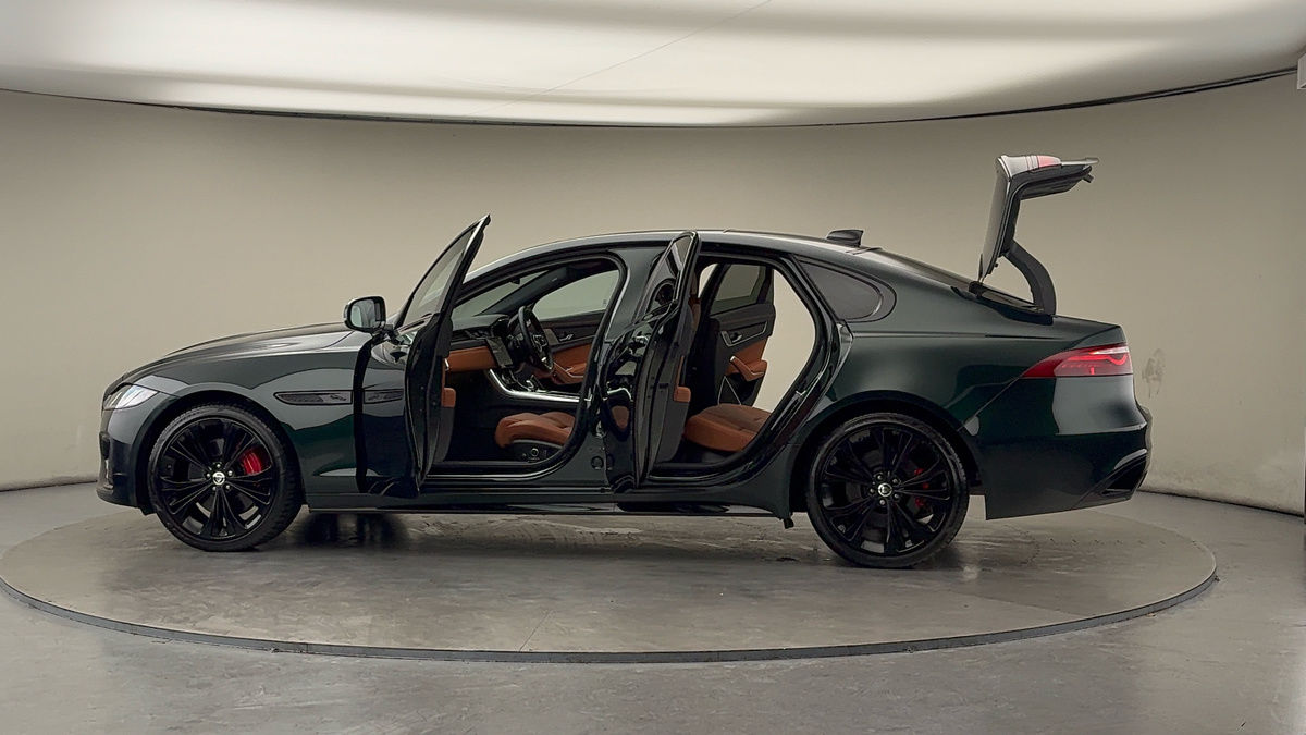 Used Jaguar XF 2024 for sale - 76455039: Photo 47