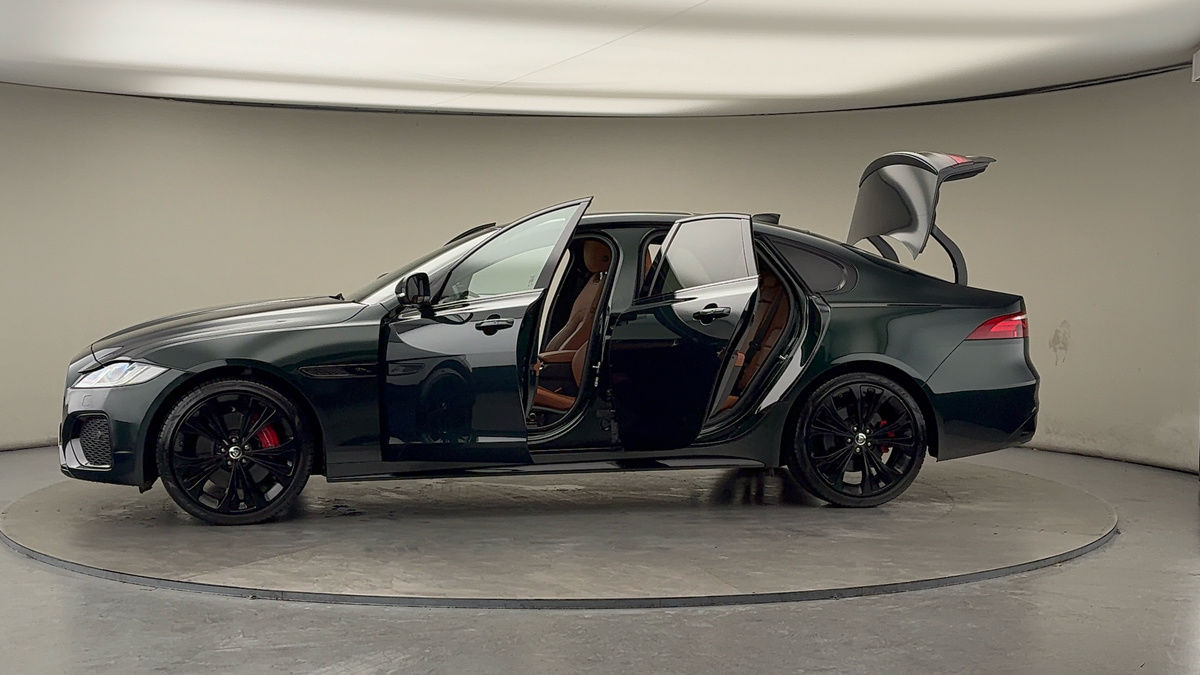 Used Jaguar XF 2024 for sale - 76455039: Photo 48