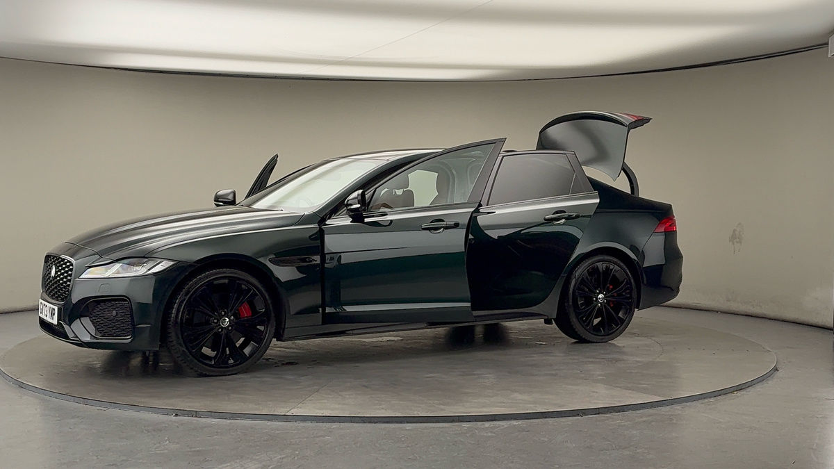 Used Jaguar XF 2024 for sale - 76455039: Photo 49