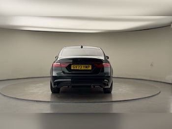 Used Jaguar XF 2024 for sale - 76455039: Photo