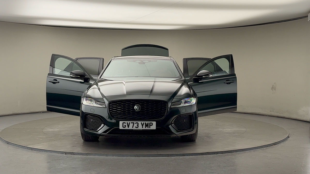 Used Jaguar XF 2024 for sale - 76455039: Photo 52