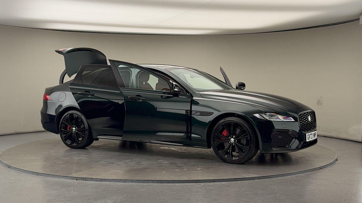 Used Jaguar XF 2024 for sale - 76455039: Photo 55