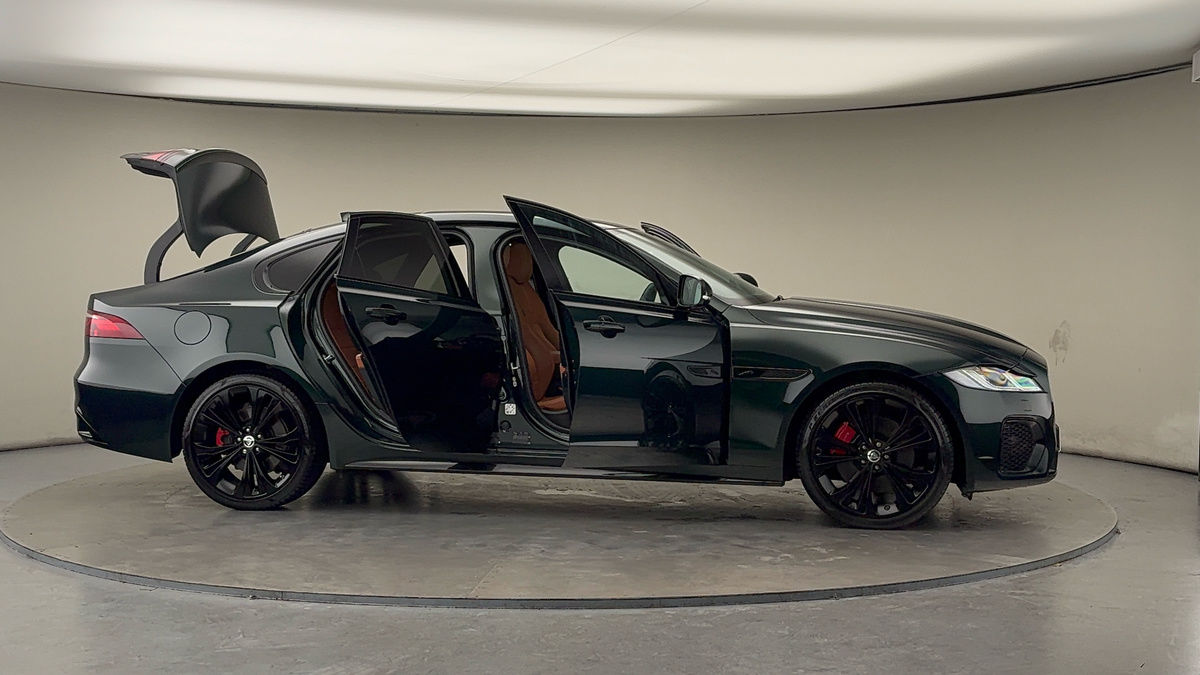 Used Jaguar XF 2024 for sale - 76455039: Photo 56