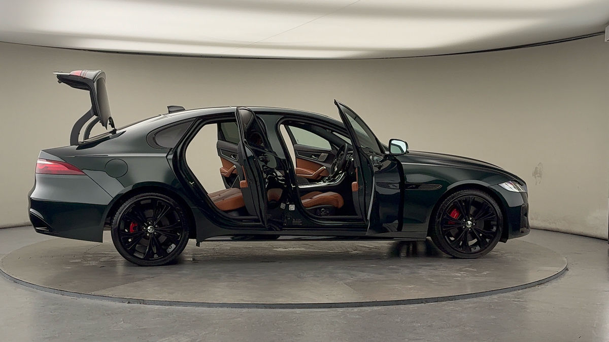 Used Jaguar XF 2024 for sale - 76455039: Photo 57