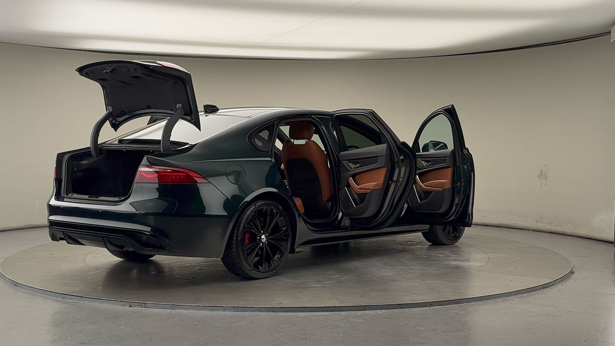 Used Jaguar XF 2024 for sale - 76455039: Photo 59