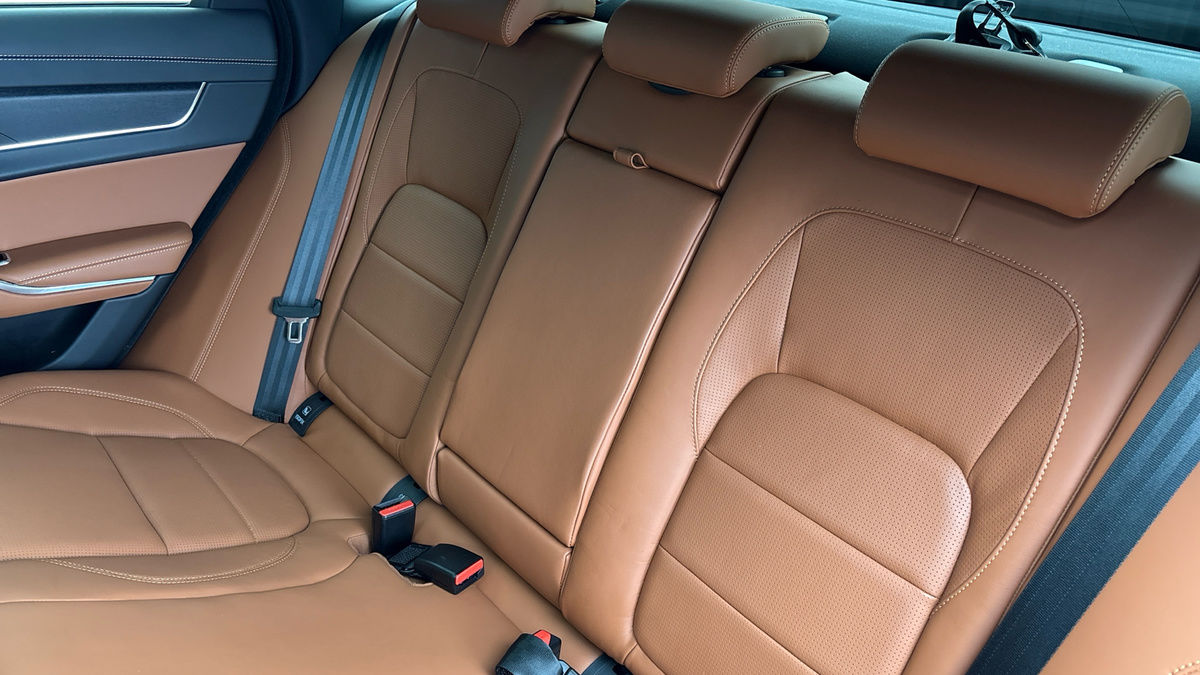 Used Jaguar XF 2024 for sale - 76455039: Photo 8