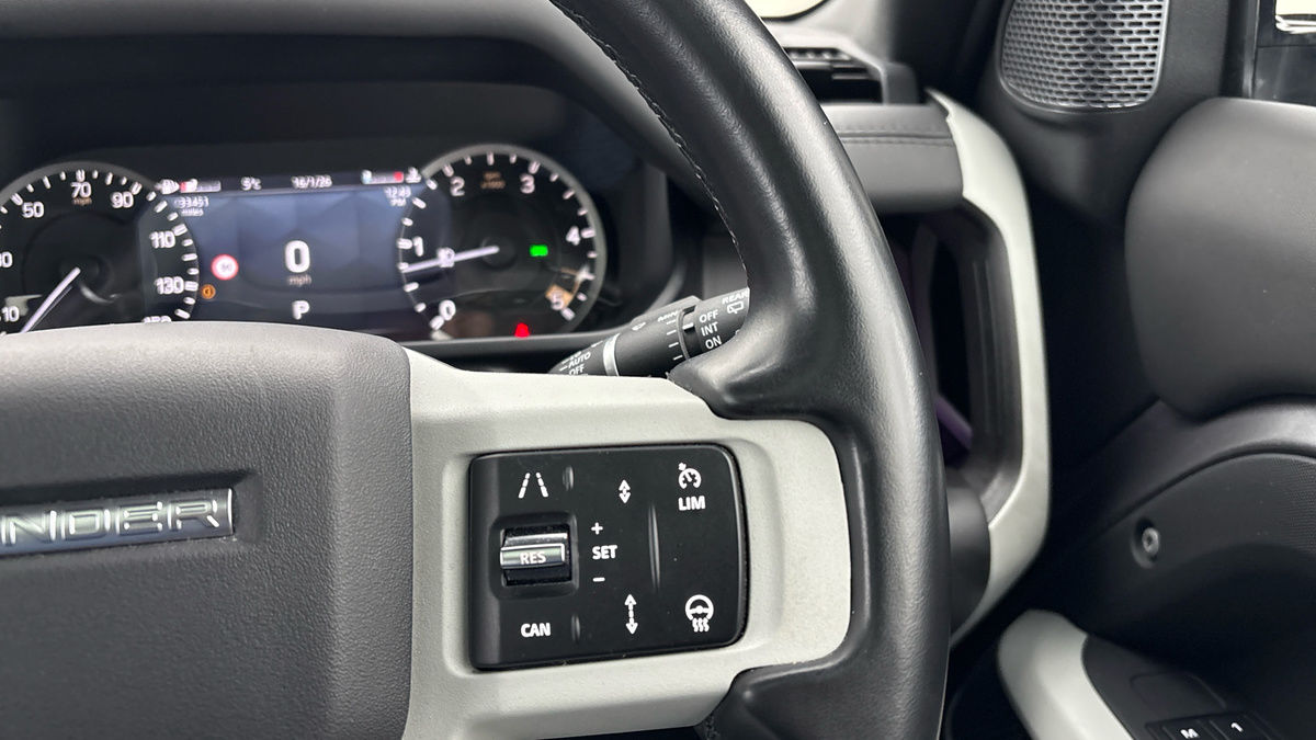 Used Land Rover Defender 110 2023 for sale - 77213249: Photo 14