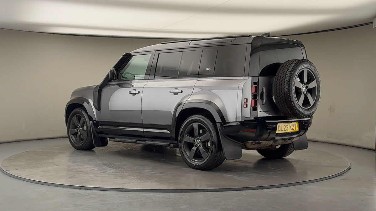 Used Land Rover Defender 110 2023 for sale - 77213249: Photo 25