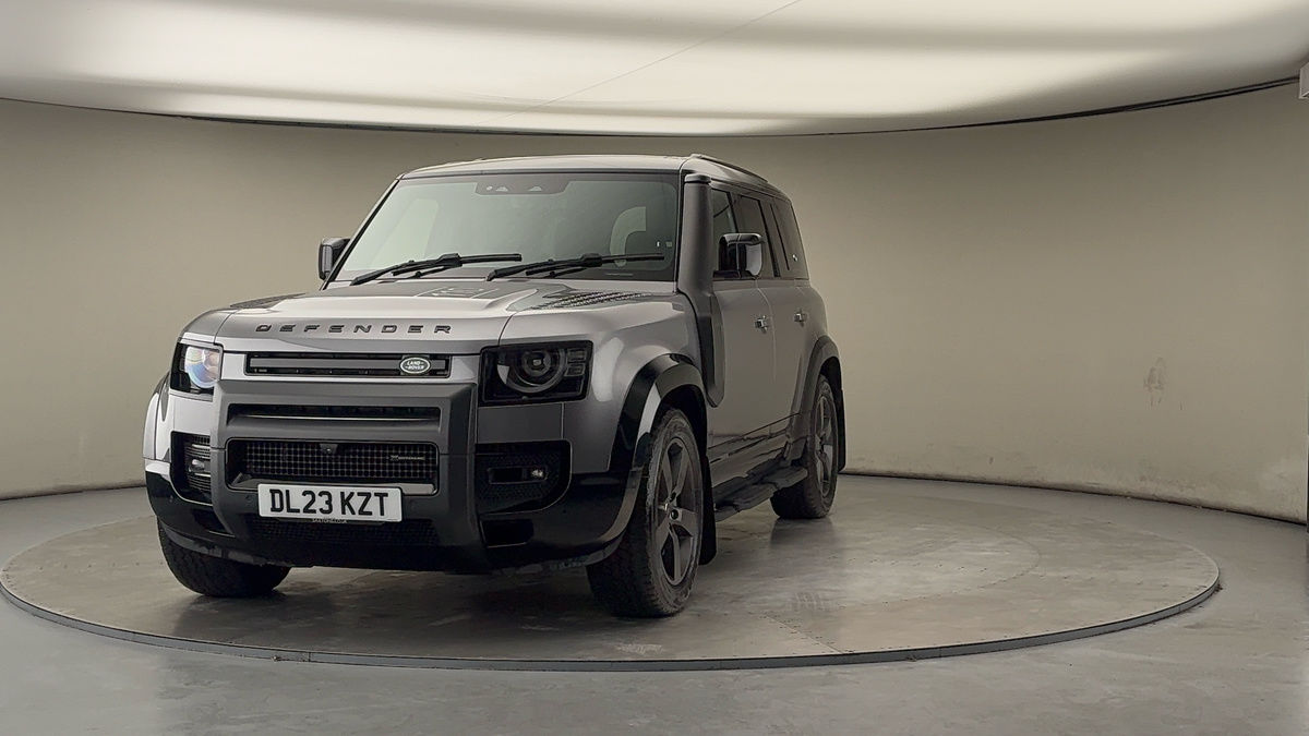 Used Land Rover Defender 110 2023 for sale - 77213249: Photo 31