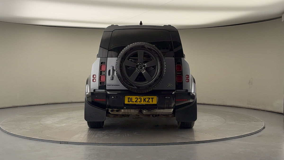 Used Land Rover Defender 110 2023 for sale - 77213249: Photo 4